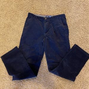 Izod Corduroy Pants